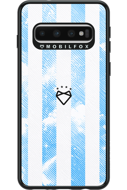 Argentina II 2.0 - Samsung Galaxy S10