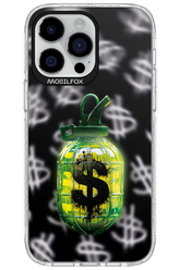 Money Bomb - Apple iPhone 14 Pro Max