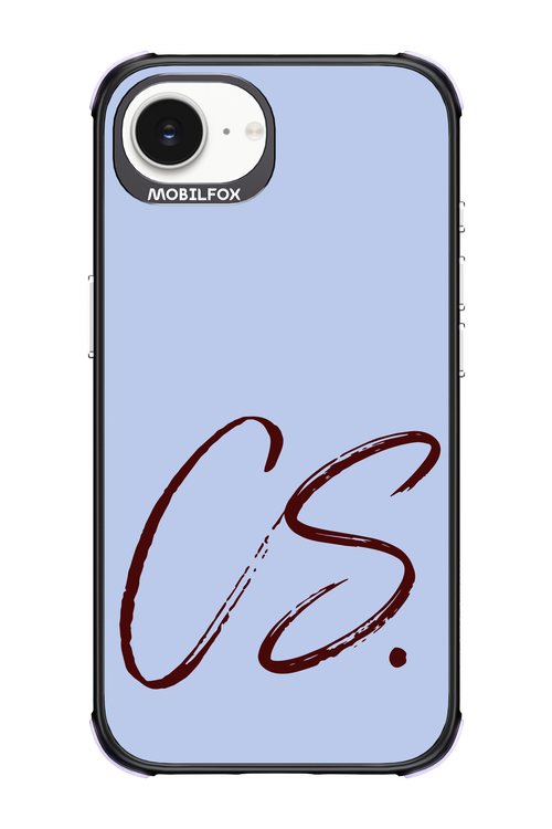 (Jellyfish Presso) CS 2.0 - Apple iPhone 16e