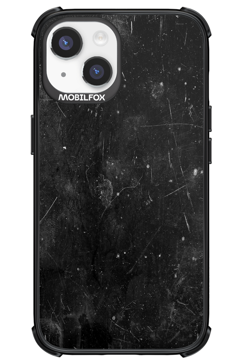 Black Grunge 2.0 - Apple iPhone 14