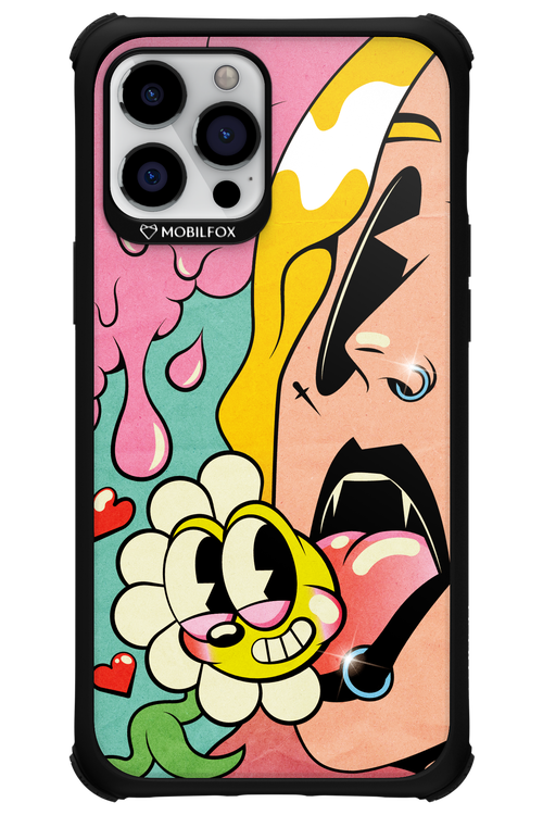 Love Sick 2.0 - Apple iPhone 12 Pro Max