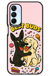 Best Buds - Samsung Galaxy A15