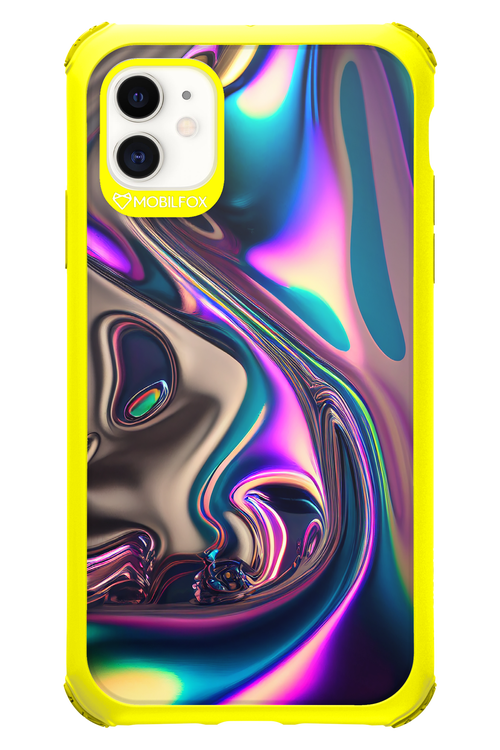 Post Future 2.0 - Apple iPhone 11