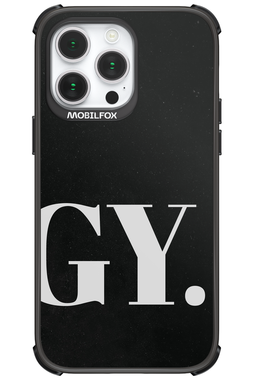 GY (Off Space) 2.0 - Apple iPhone 14 Pro Max