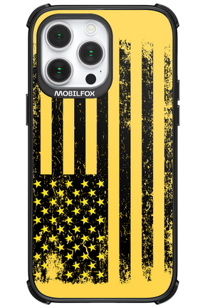 Impact Stripes - Apple iPhone 14 Pro Max
