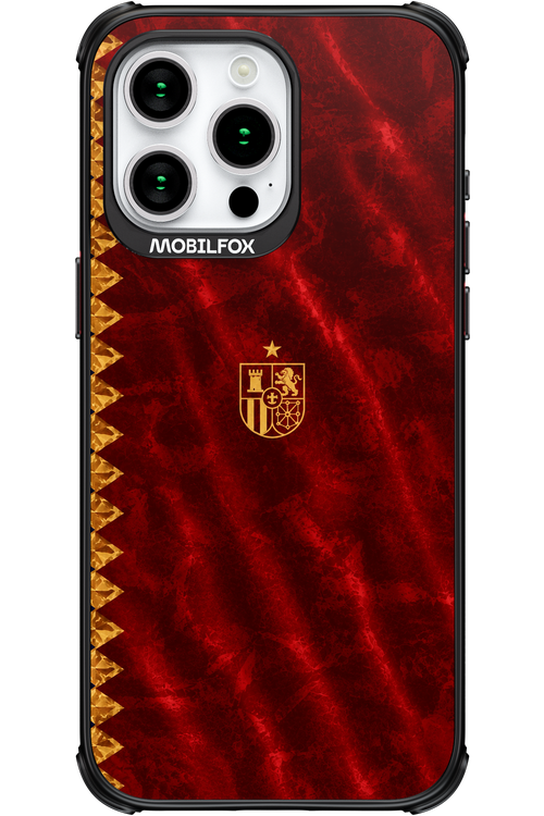 Spania 2.0 - Apple iPhone 15 Pro Max