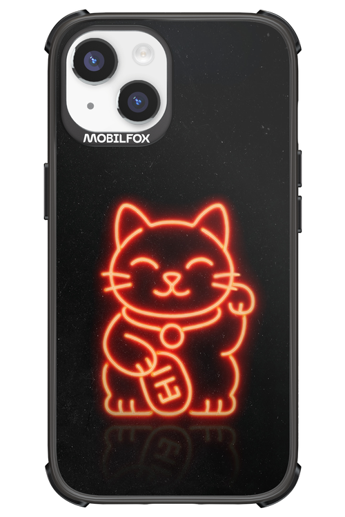 Led Cat - Apple iPhone 14