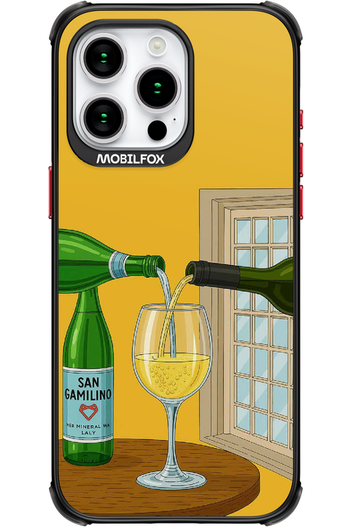 Gami Spritz - Apple iPhone 15 Pro Max