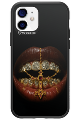 Greedy - Apple iPhone 12