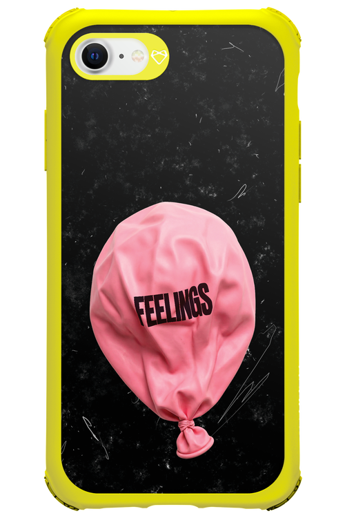Feelings 2.0 - Apple iPhone 8