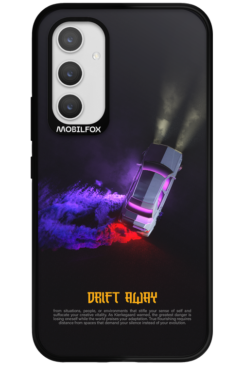 Drift Away - Samsung Galaxy A54