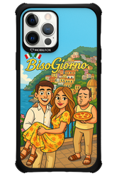 Biso Giorno - Apple iPhone 12 Pro Max