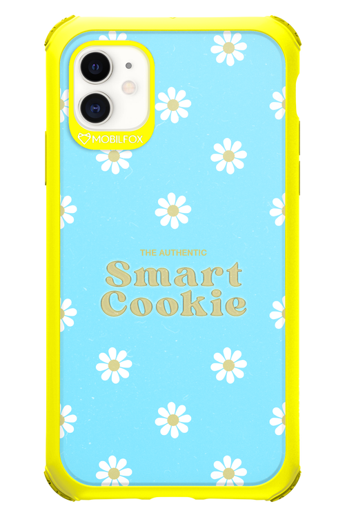 Smart Cookie - Apple iPhone 11