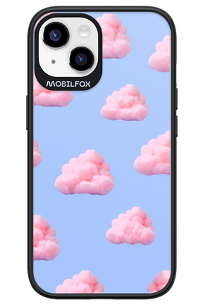 Cloudy - Apple iPhone 14