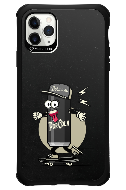 PopCola Botanical 2.0 - Apple iPhone 11 Pro Max