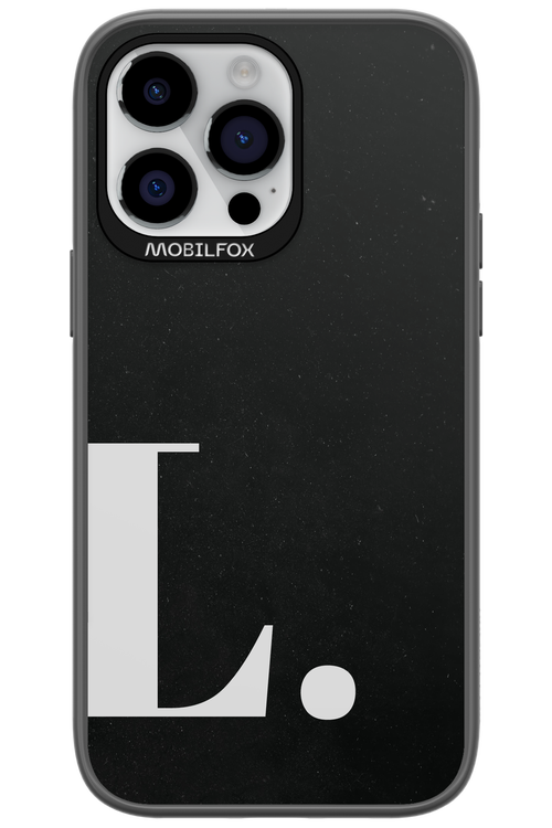 L (Off Space) 2.0 - Apple iPhone 14 Pro Max
