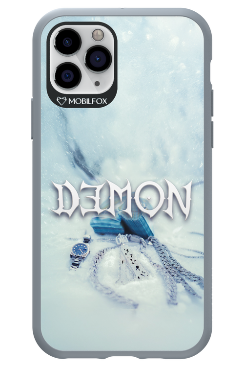 D3MON - Apple iPhone 11 Pro