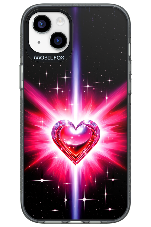 Bright Heart 2.0 - Apple iPhone 14 Plus