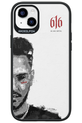 616 Un Nou Capitol 2.0 - Apple iPhone 14 Plus