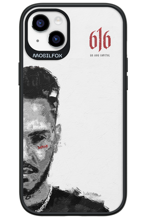 616 Un Nou Capitol 2.0 - Apple iPhone 14 Plus
