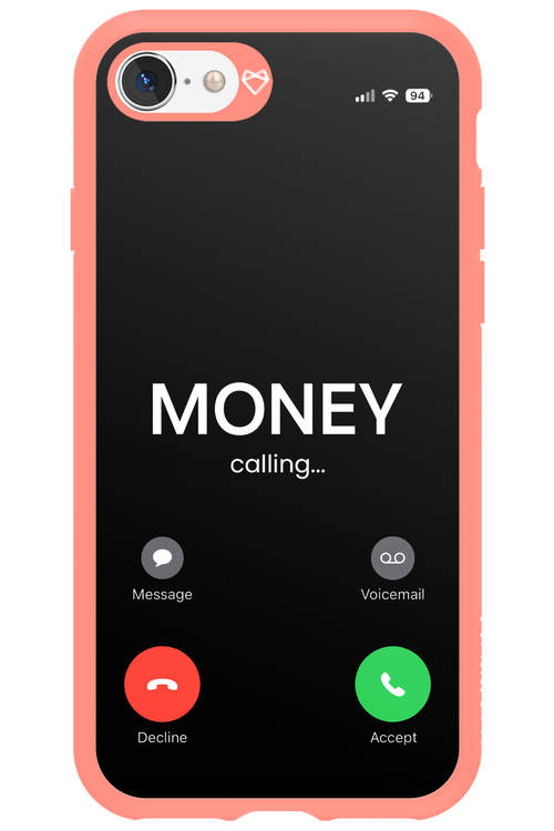 Money Calling - Apple iPhone SE 2020