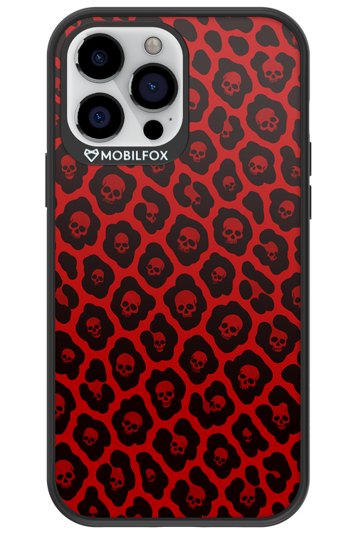 Deadly 2.0 - Apple iPhone 13 Pro Max