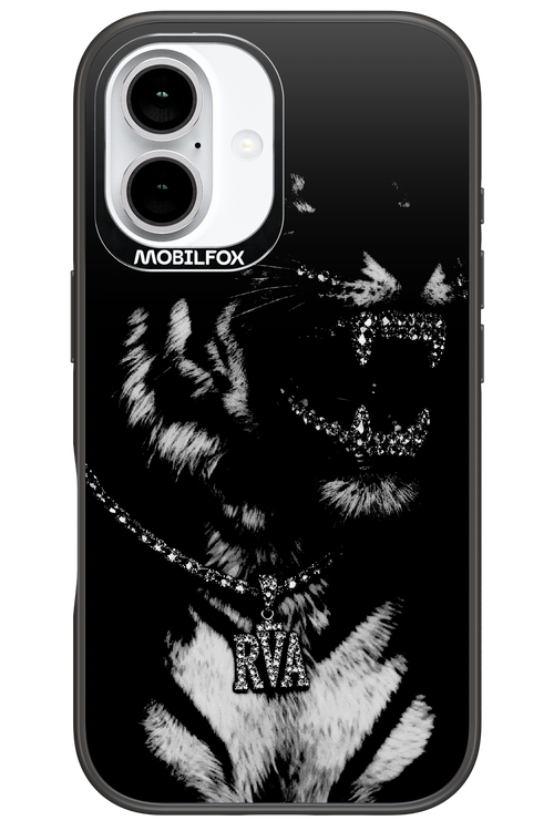 Tiger RVA 2.0 - Apple iPhone 16