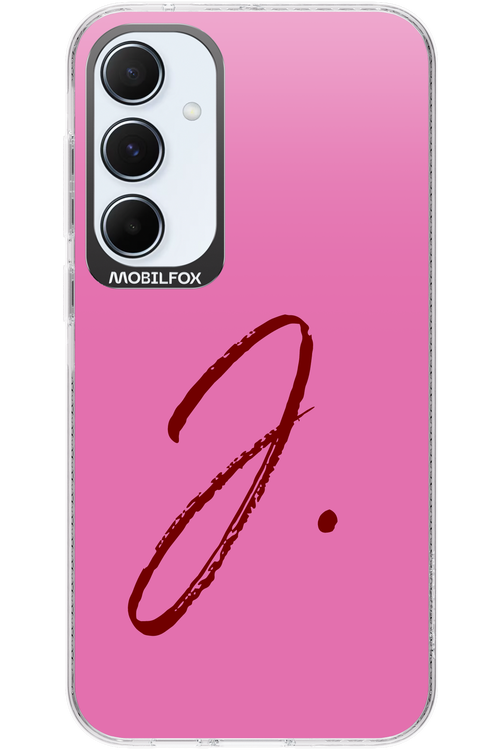 (Sorbet) J 2.0 - Samsung Galaxy A55