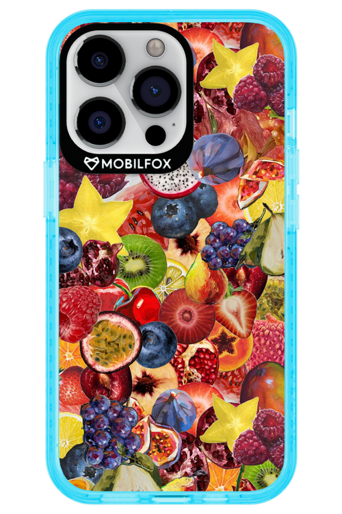 Fruit Basket 2.0 - Apple iPhone 13 Pro