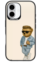 Gamibear (Desert) - Apple iPhone 16