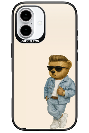 Gamibear (Desert) - Apple iPhone 16