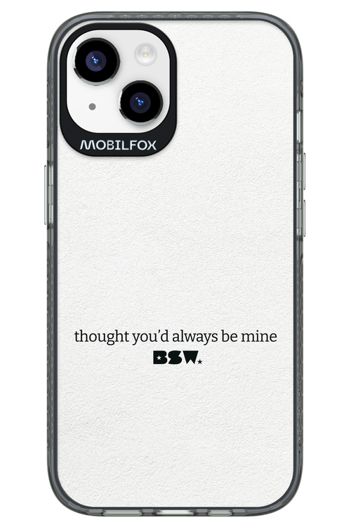 BSW FourSeasons 13 2.0 - Apple iPhone 14