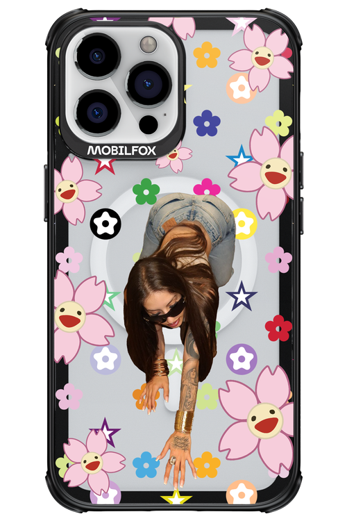 Oh G!rl 2.0 - Apple iPhone 13 Pro Max