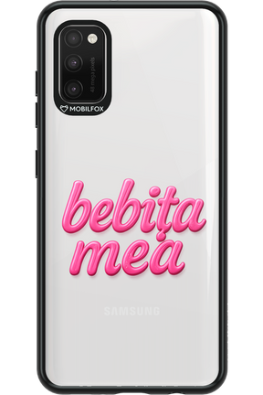 Meaa 2.0 - Samsung Galaxy A41