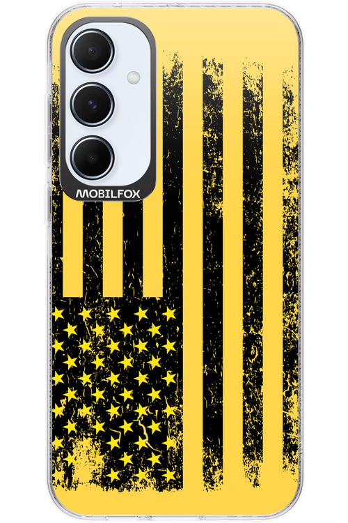 Impact Stripes 2.0 - Samsung Galaxy A55