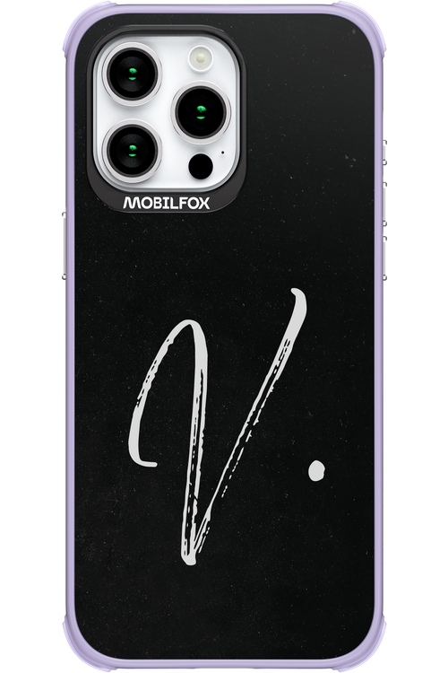 (Off Space) V 2.0 - Apple iPhone 15 Pro Max