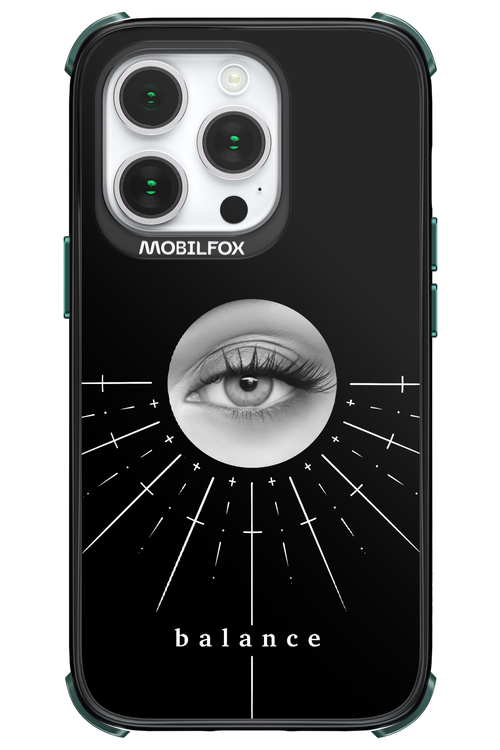 Szem 2.0 - Apple iPhone 14 Pro