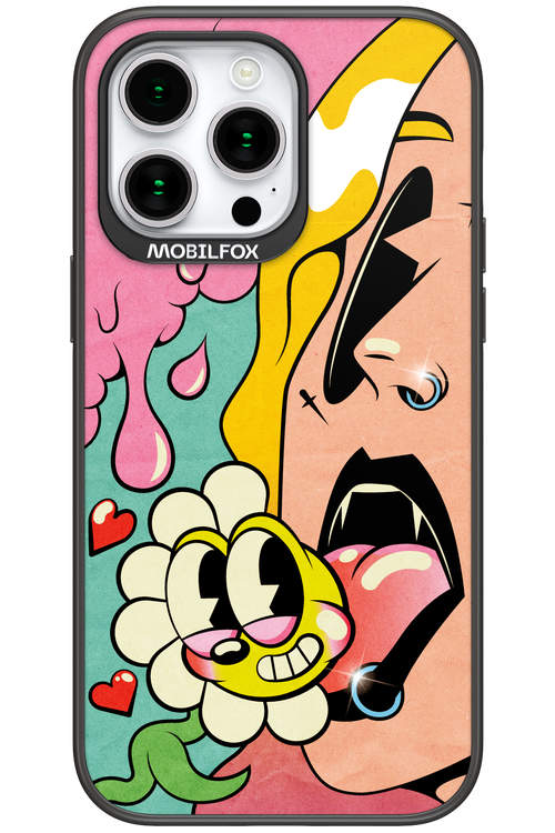 Love Sick 2.0 - Apple iPhone 15 Pro Max