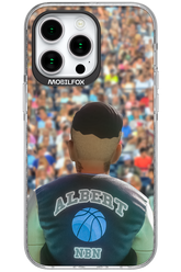 Albert - Apple iPhone 15 Pro Max