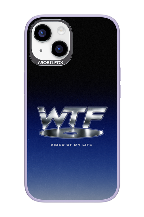 W T F 2.0 - Apple iPhone 14