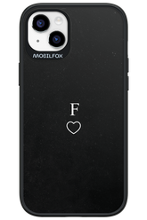 F Black 2.0 - Apple iPhone 14 Plus