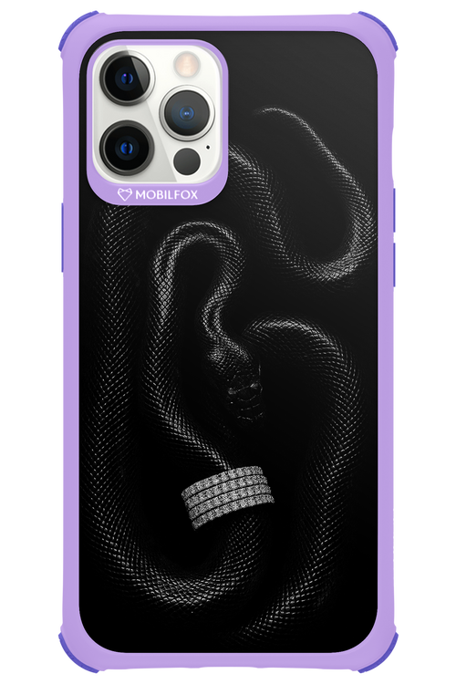 Diamond Mamba - Apple iPhone 12 Pro Max