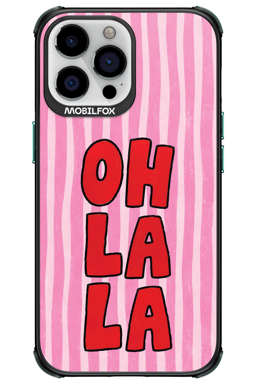 OHLALA 2.0 - Apple iPhone 13 Pro Max