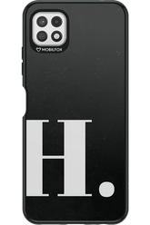 H (Off Space) 2.0 - Samsung Galaxy A22 5G