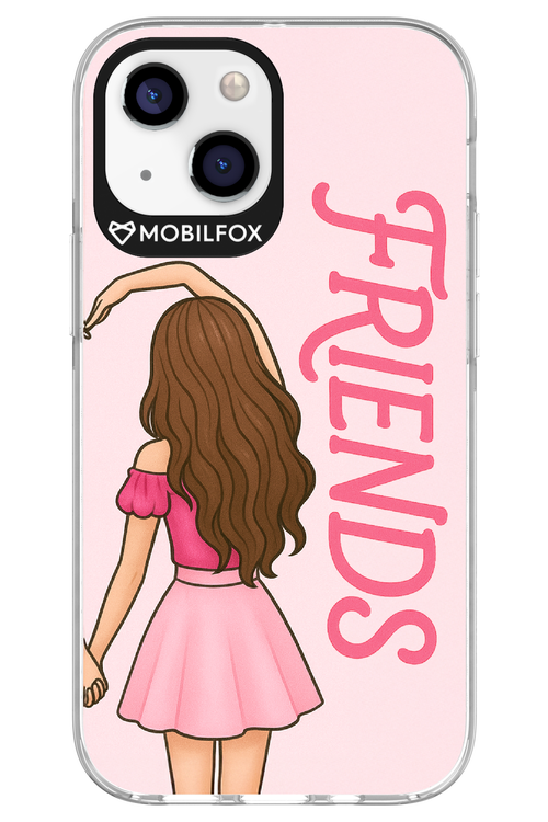 Friendssss 2.0 - Apple iPhone 13 Mini