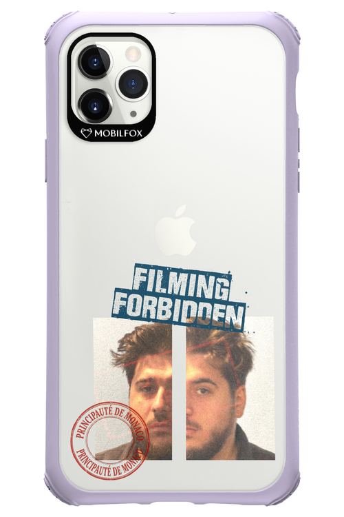 Romeo Mugshot 2.0 - Apple iPhone 11 Pro Max
