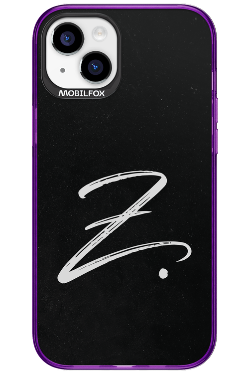 (Off Space) Z 2.0 - Apple iPhone 15 Plus