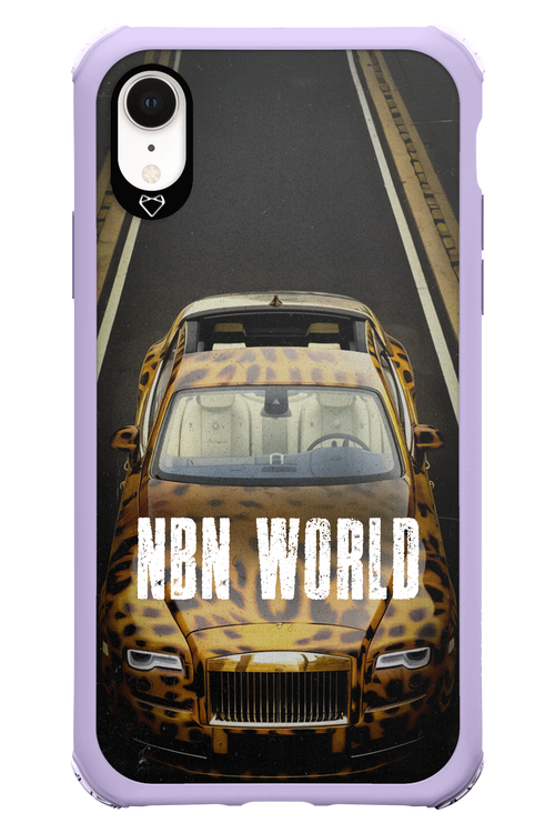 Car - Apple iPhone XR