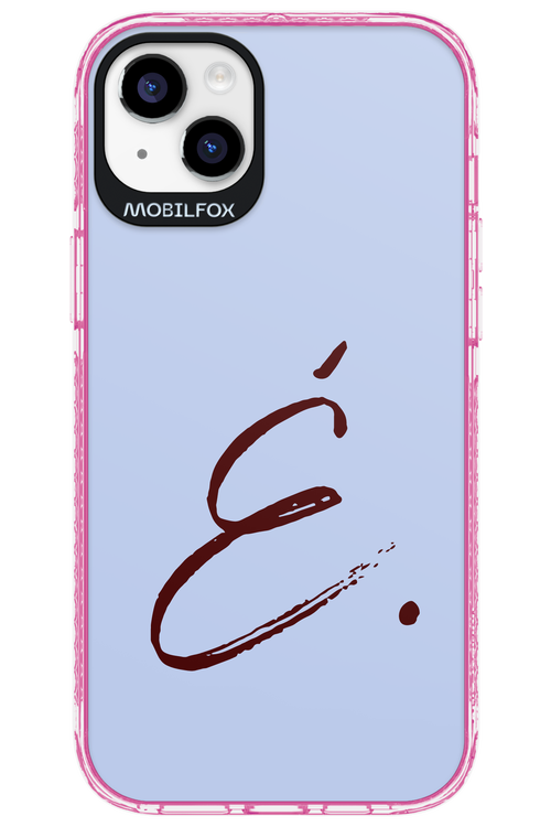 (Jellyfish Presso) E II 2.0 - Apple iPhone 14 Plus