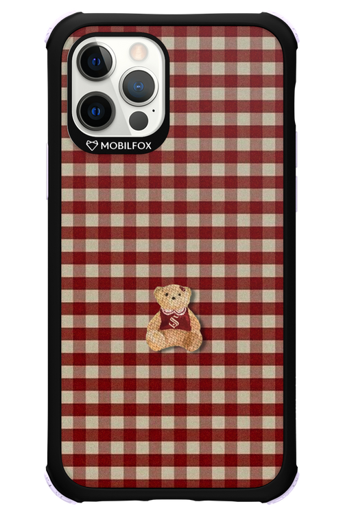 STELLAR TEDDY - Apple iPhone 12 Pro